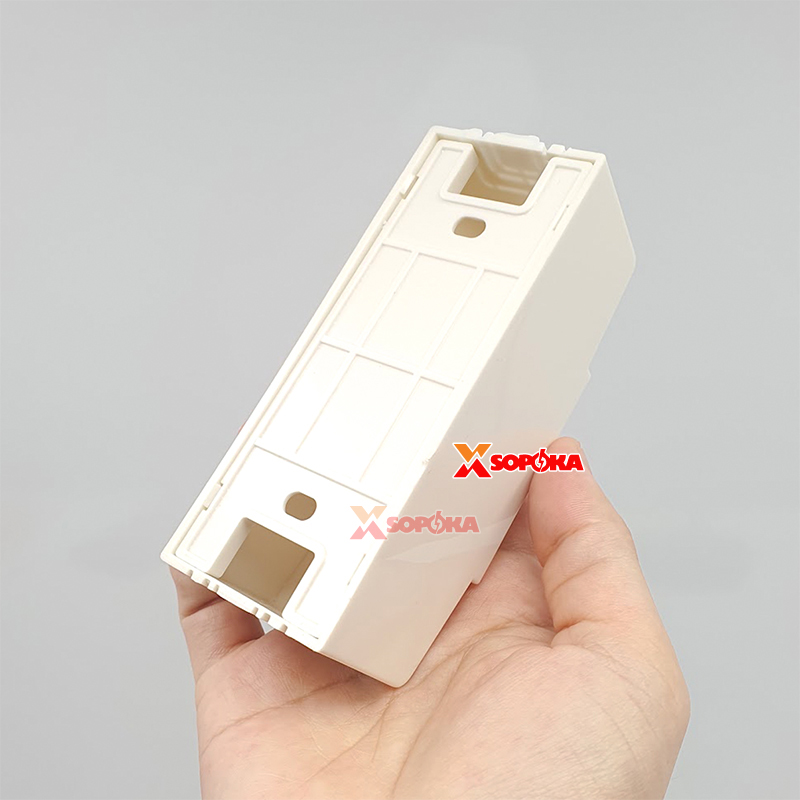 Hộp CB Cóc Aptomat HCB CV-2 SOPOKA