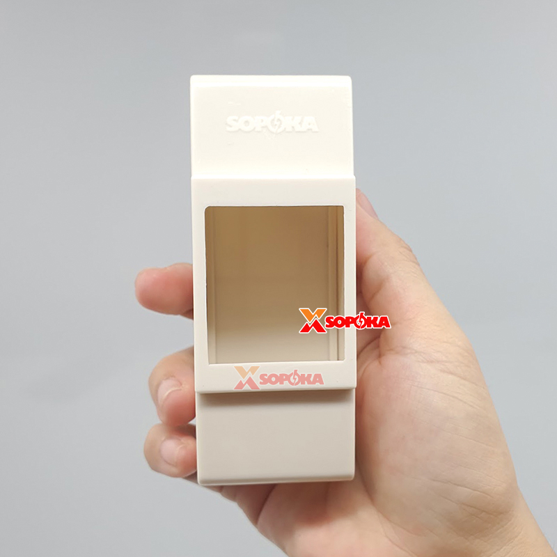 Hộp CB Cóc Aptomat HCB CV-2 SOPOKA