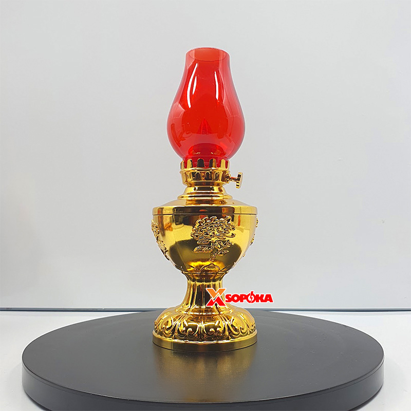 Đèn Led Thờ Thuần Việt TV-999 SOPOKA