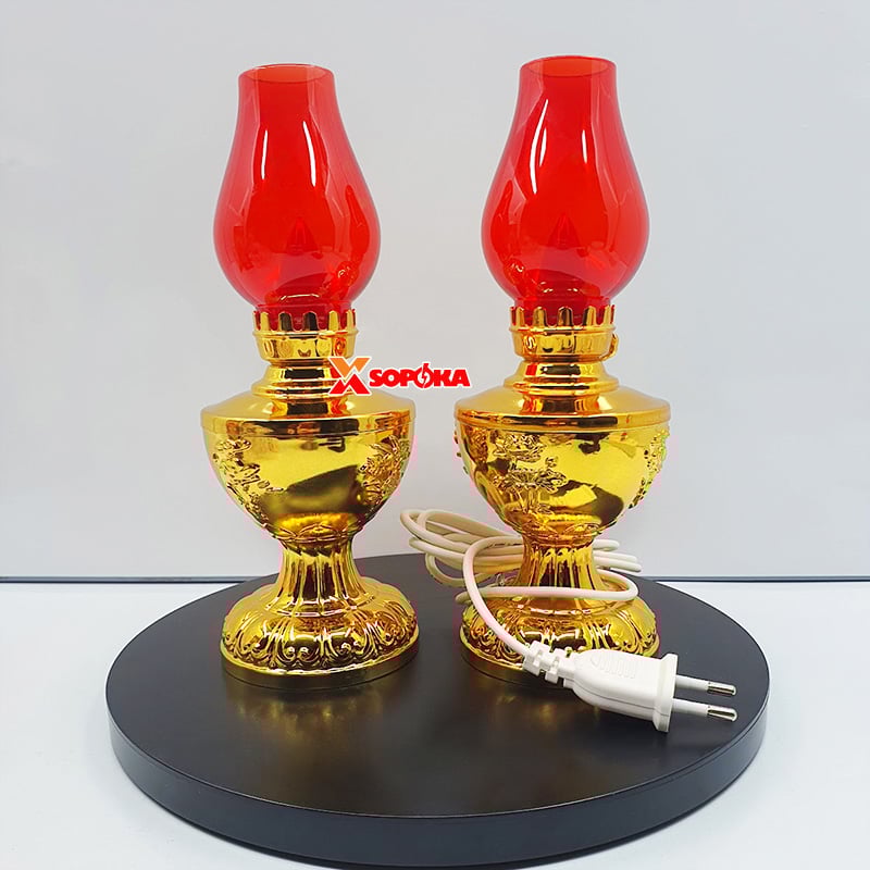 Đèn Led Thờ Thuần Việt TV-999 SOPOKA