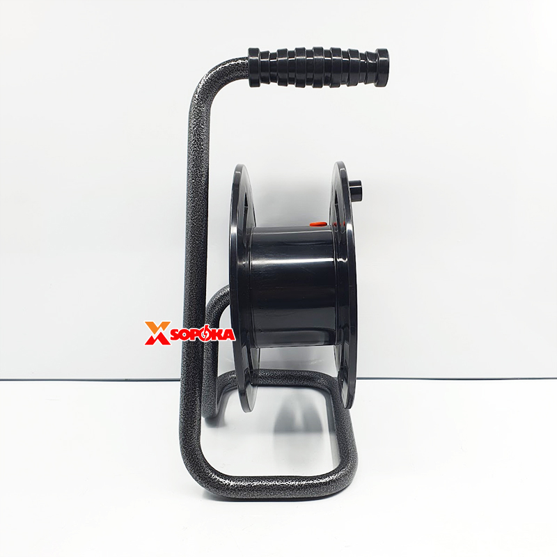 Ổ Cắm Điện Rulo Công Trường Siêu Chịu Tải Không Dây RU3500W SOPOKA