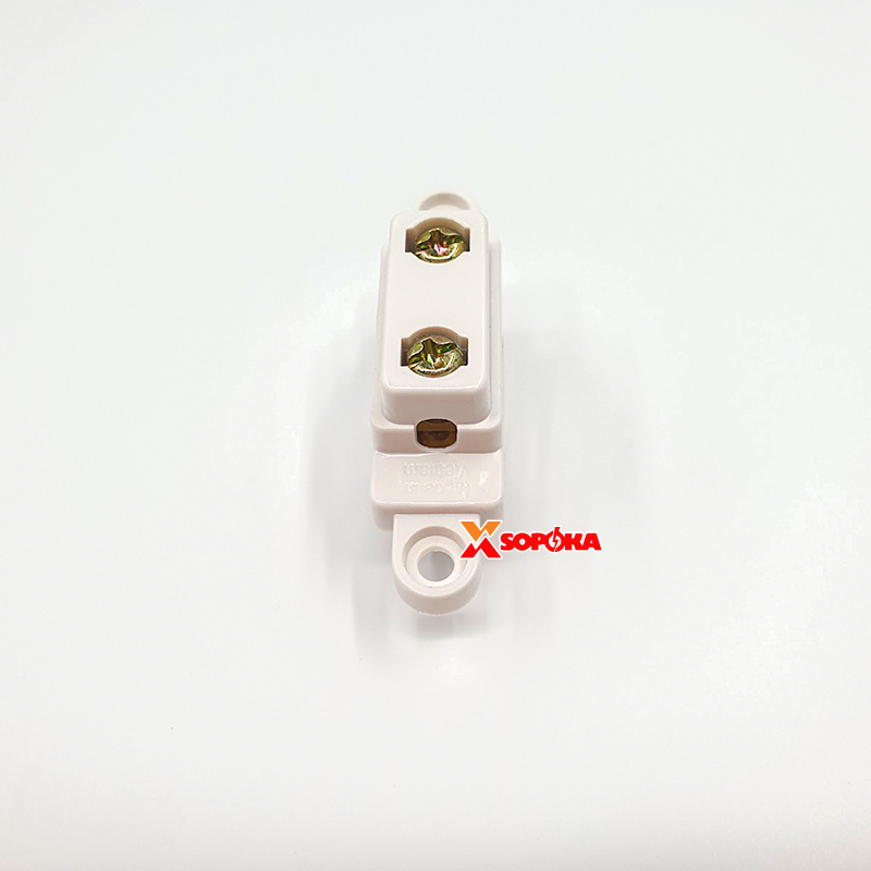 Hạt Công Tắc Điện Cao Cấp Dòng E SOPOKA – E11S