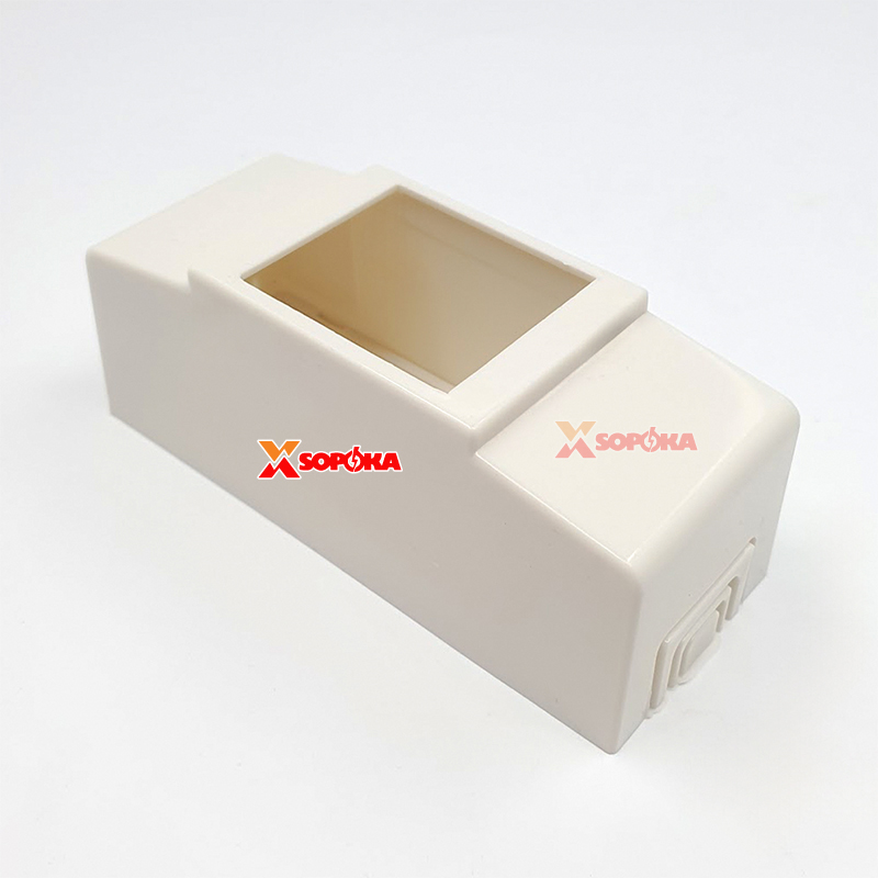 Hộp CB Cóc Aptomat HCB CV-2 SOPOKA