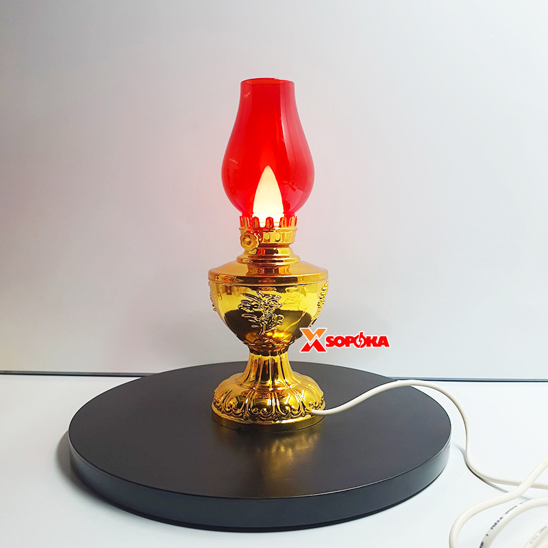 Đèn Led Thờ Thuần Việt TV-999 SOPOKA
