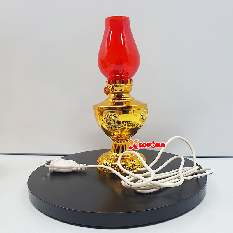 Đèn Led Thờ Thuần Việt TV-999 SOPOKA