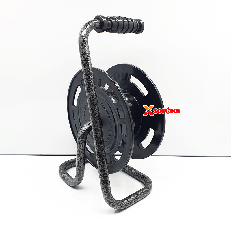 Ổ Cắm Điện Rulo Công Trường Siêu Chịu Tải Không Dây RU3500W SOPOKA