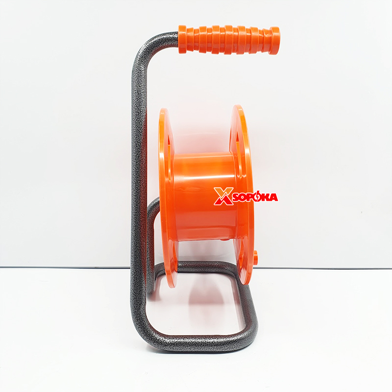 Ổ Cắm Điện Rulo Công Trường Siêu Chịu Tải Không Dây RU3500W SOPOKA