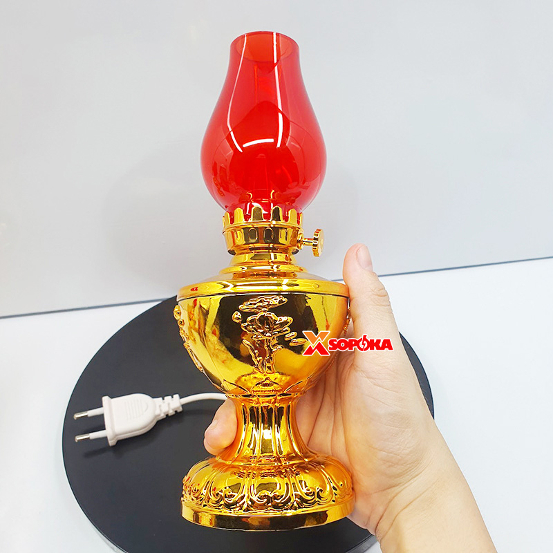 Đèn Led Thờ Thuần Việt TV-999 SOPOKA