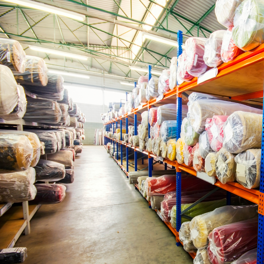 Top 5 chất liệu vải được yêu thích nhất trong mùa Thu Đông