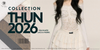 Collection Thun Thời Trang 2026: Tổng Nguồn Sỉ Đa Chất Liệu Cho Local Brand & Xưởng May