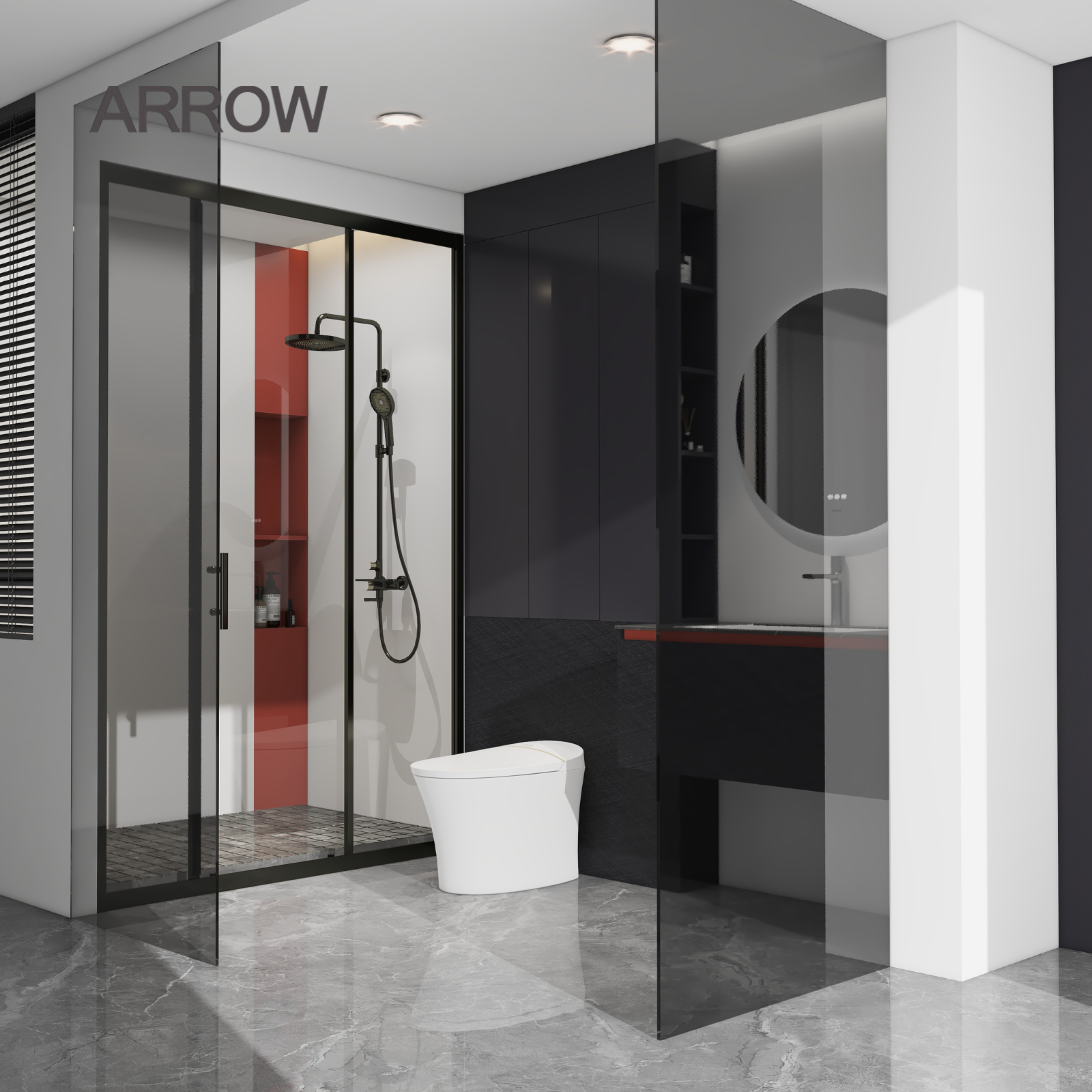 Công nghệ kháng khuẩn và vệ sinh tự động – Xu hướng tương lai