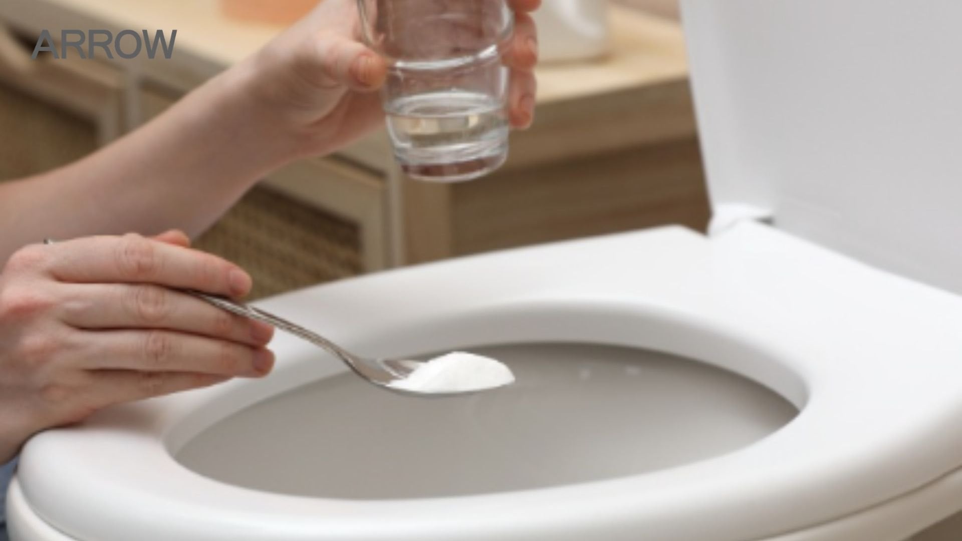 Cẩm Nang Hướng Dẫn Cách Tẩy Bồn Cầu Bị Đen Và Giải Pháp Nâng Cấp Toàn Diện