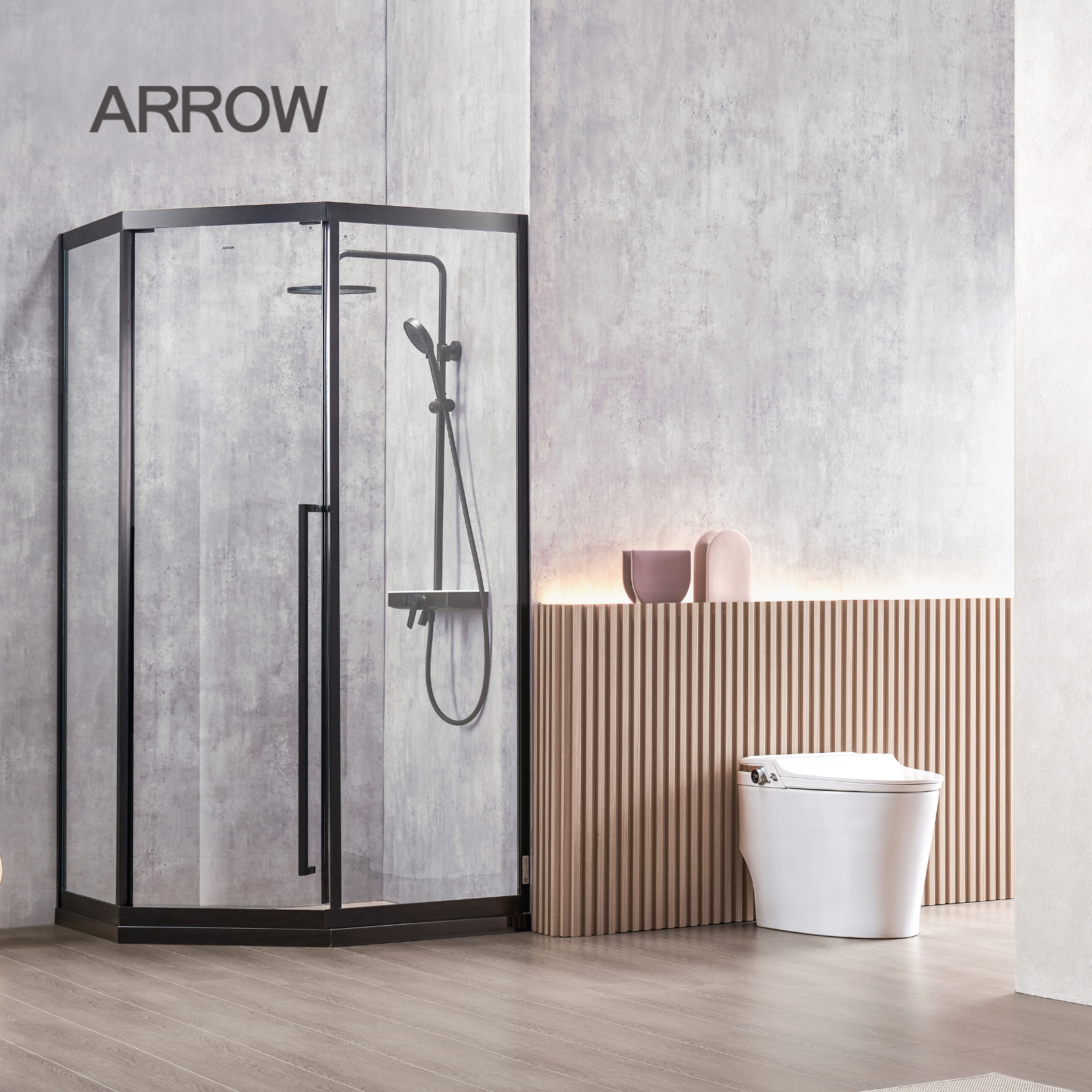 Gợi ý bồn cầu thông minh cho căn hộ cao cấp