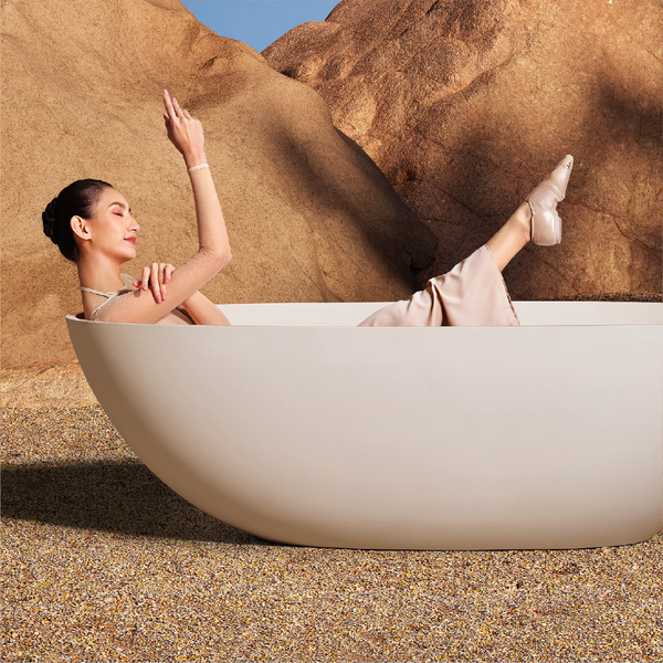 Báo Giá Bồn Tắm Nằm & Cẩm Nang Chọn Kích Thước, Chất Liệu Chuẩn Chuyên Gia