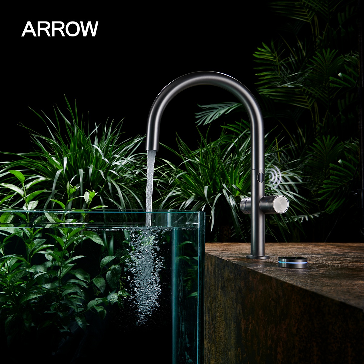 Vòi Rửa Bát Là Gì? Phân Loại Và Kinh Nghiệm Chọn Mua Chuẩn Bền 2026