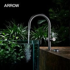 Vòi Rửa Bát Là Gì? Phân Loại Và Kinh Nghiệm Chọn Mua Chuẩn Bền 2026