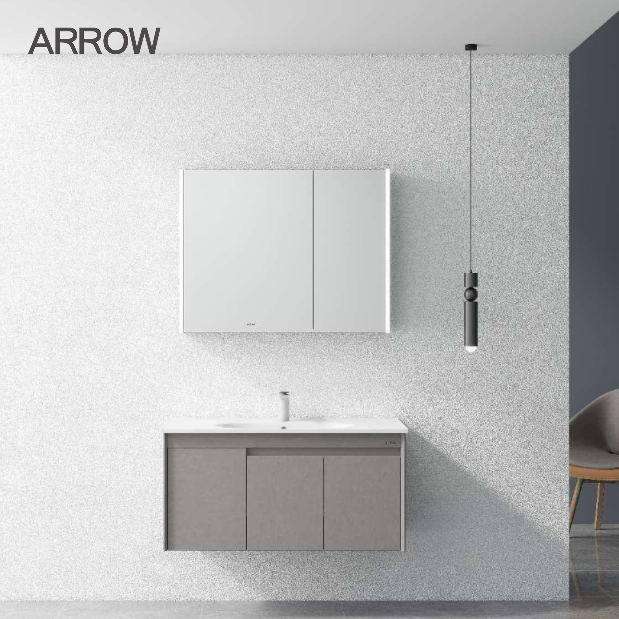 Top 100+ Mẫu Gương Toilet Đẹp, Hiện Đại Dẫn Đầu Xu Hướng 2026