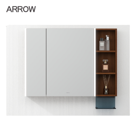 7 Xu Hướng Nhà Tắm Hiện Đại: Khi Đẹp Là Chưa Đủ, Phải Thông Minh & Chữa Lành