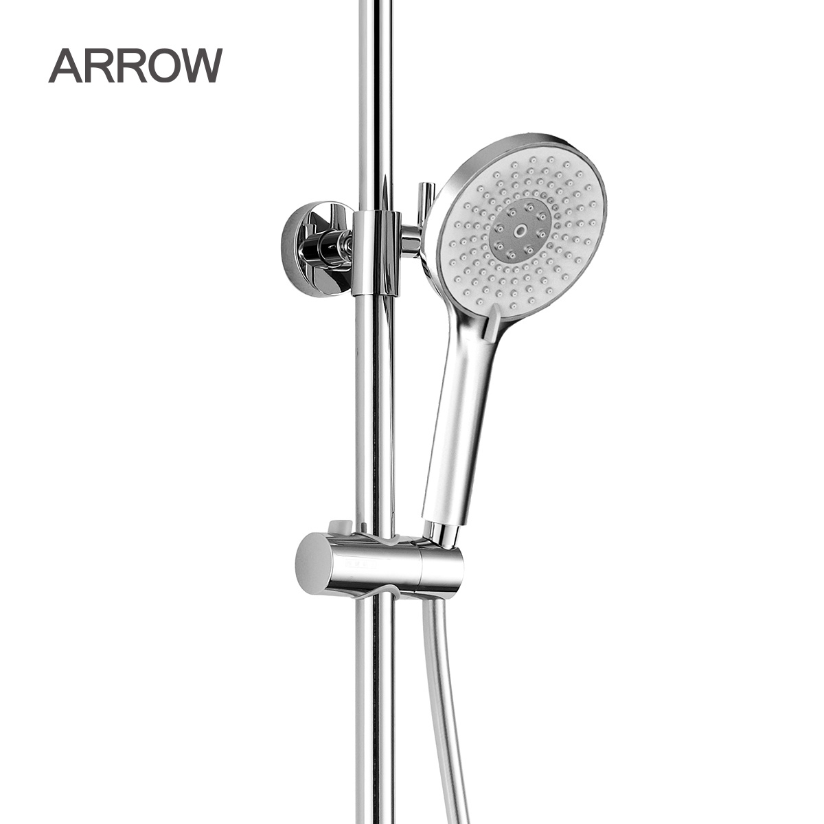 68+ Mẫu Vòi Sen Nóng Lạnh Inox 304 Đẹp Mê Ly – Xu Hướng Phòng Tắm 2026