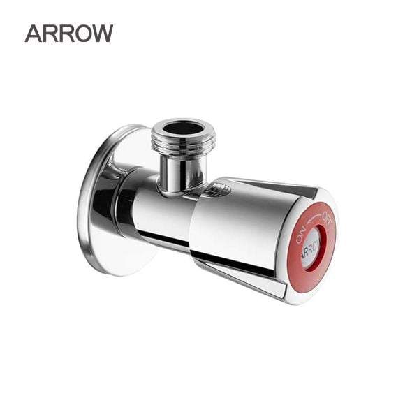 Trọn Bộ Khóa Vòi Nước ARROW: Nghệ Thuật Cơ Khí Bảo Vệ Không Gian Sống