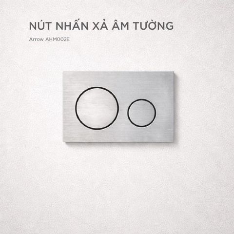 Giải Mã Bộ Xả Bồn Cầu: Trái Tim Cơ Học Của Không Gian Vệ Sinh Thanh Lịch