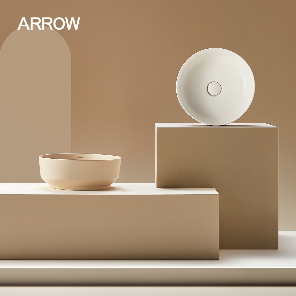 75+ Mẫu Lavabo Đẹp, Sang Trọng & Hợp Xu Hướng Nhất Năm 2026 | Arrow