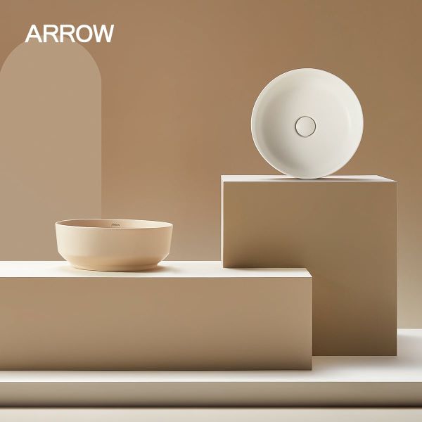 75+ Mẫu Lavabo Đẹp, Sang Trọng & Hợp Xu Hướng Nhất Năm 2026 | Arrow