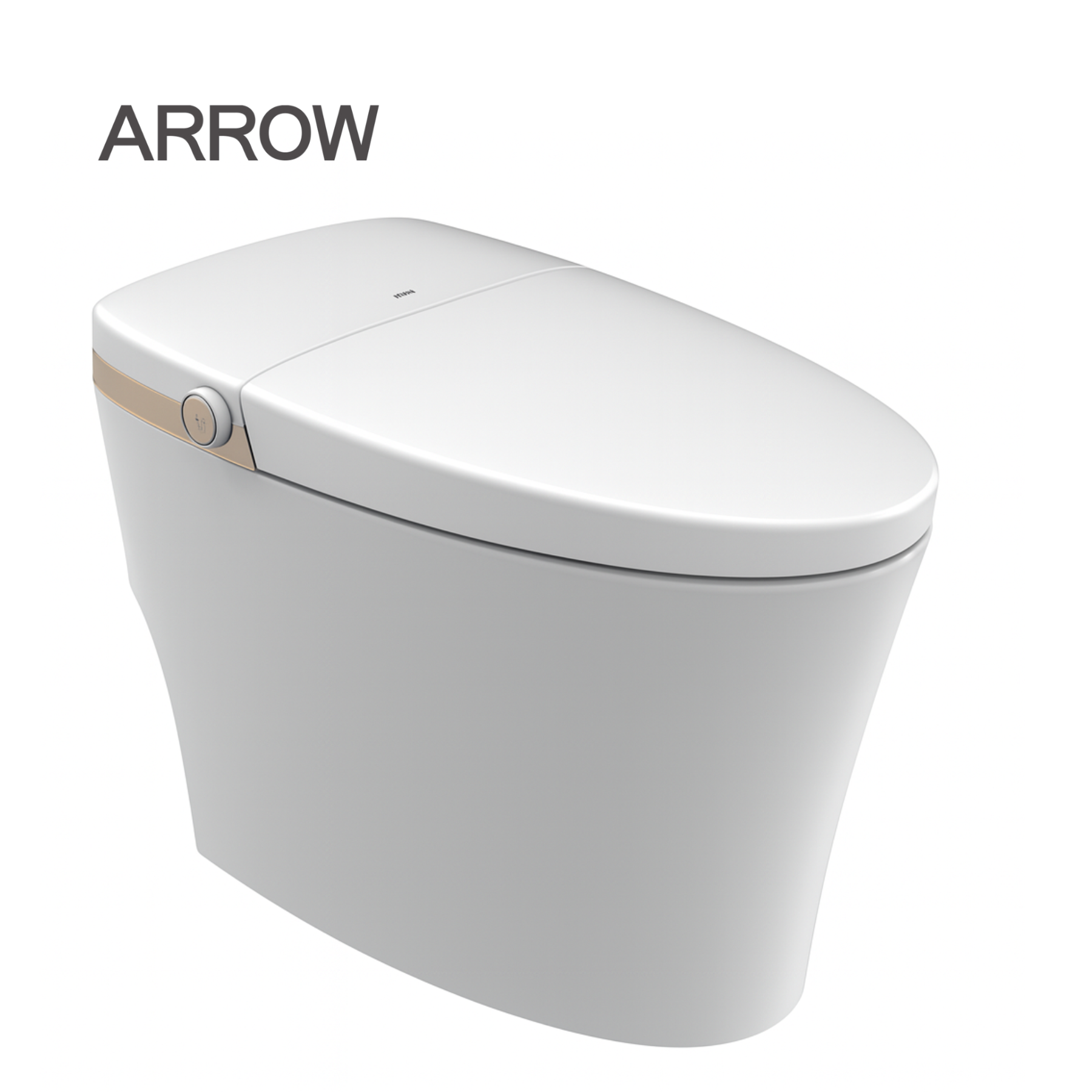 Bồn cầu thông minh Arrow có tốt không? Giá bao nhiêu?