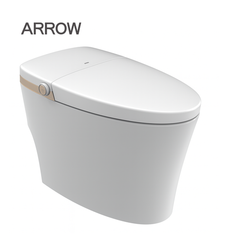 Bồn cầu thông minh Arrow có tốt không? Giá bao nhiêu?