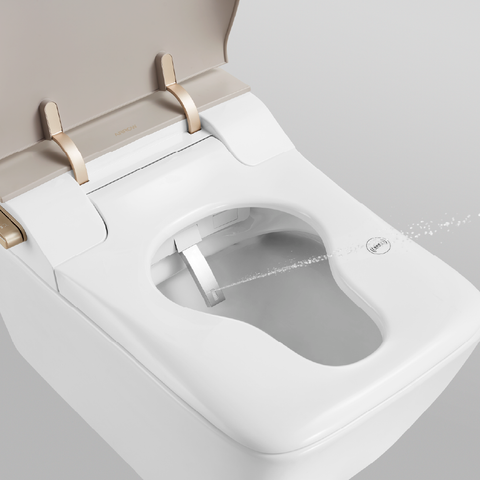 Giải Đáp: Mua Nắp Bồn Cầu Ở Đâu Để Đảm Bảo Chất Lượng Và Thẩm Mỹ?