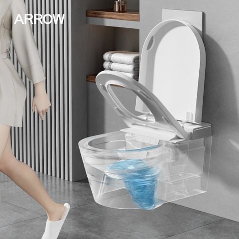 Cơn Ác Mộng Bồn Cầu Bị Nghẹt: Nguyên Nhân, Cách Xử Lý Nhanh & Giải Pháp Dứt Điểm