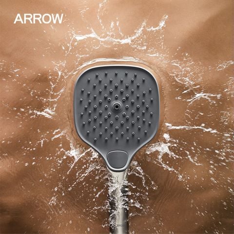 Vòi Tắm Hoa Sen Tăng Áp Siêu Mạnh Là Gì? Xu Hướng Chọn Sen Tắm 2026