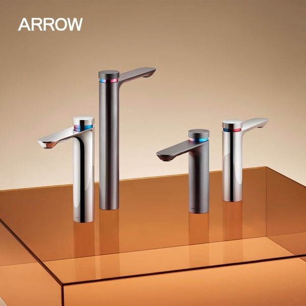 Định Nghĩa Vòi Nước Lavabo: Phân Loại Và Tiêu Chuẩn Thiết Bị Vệ Sinh Toàn Cầu