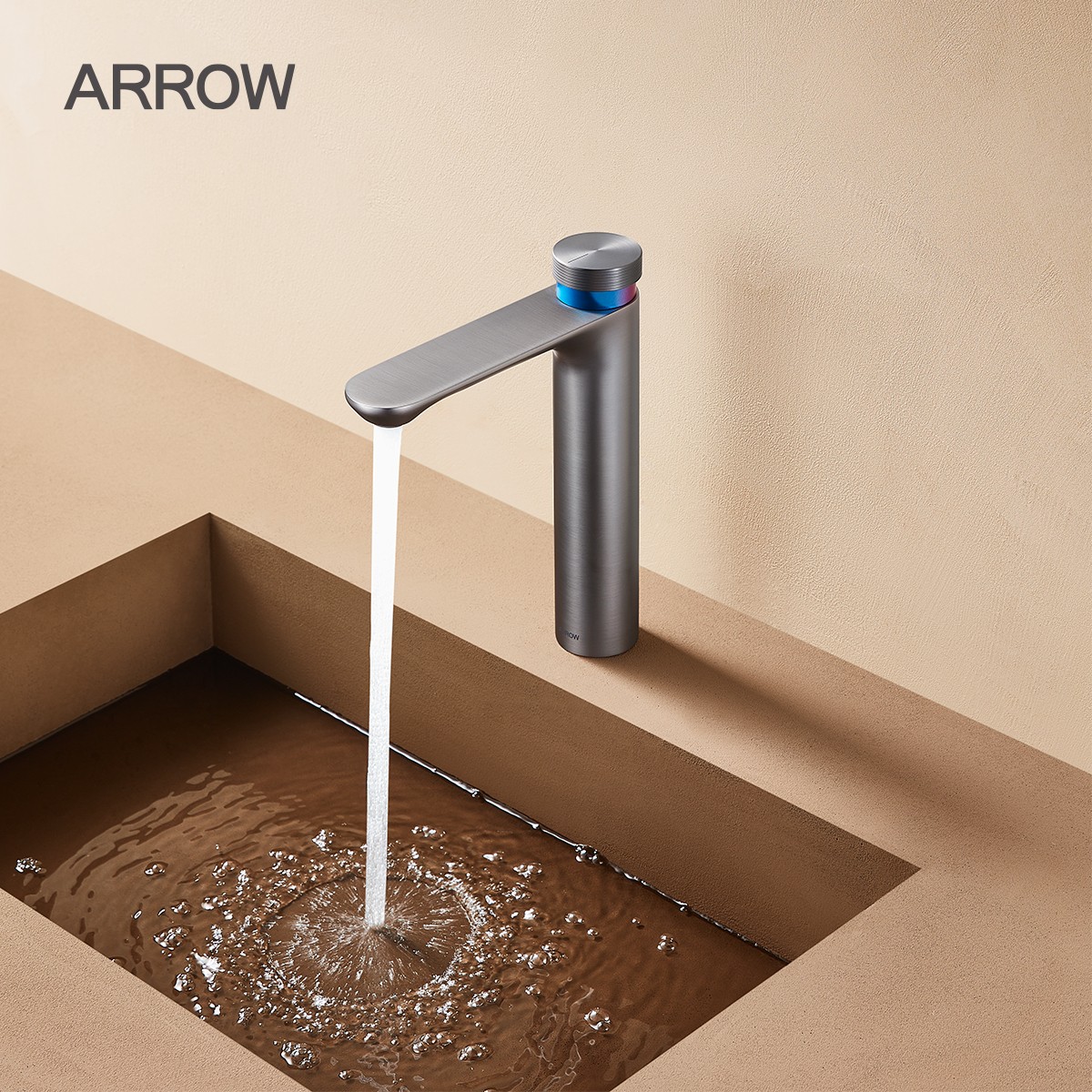 Vòi Nước Lavabo Cao Cấp – Nơi Mua Chính Hãng Uy Tín Tại ARROW Việt Nam