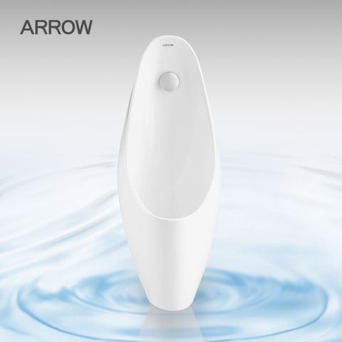 Đánh Giá Bồn Tiểu Nam ARROW: Báo Giá, Mẫu Mã Và Công Nghệ Cảm Biến Tự Động