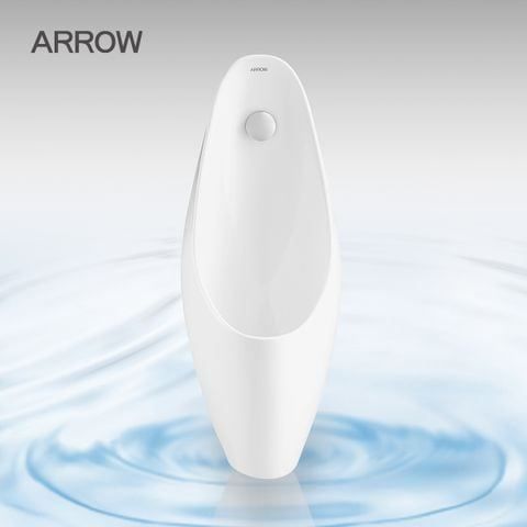 Đánh Giá Bồn Tiểu Nam ARROW: Báo Giá, Mẫu Mã Và Công Nghệ Cảm Biến Tự Động