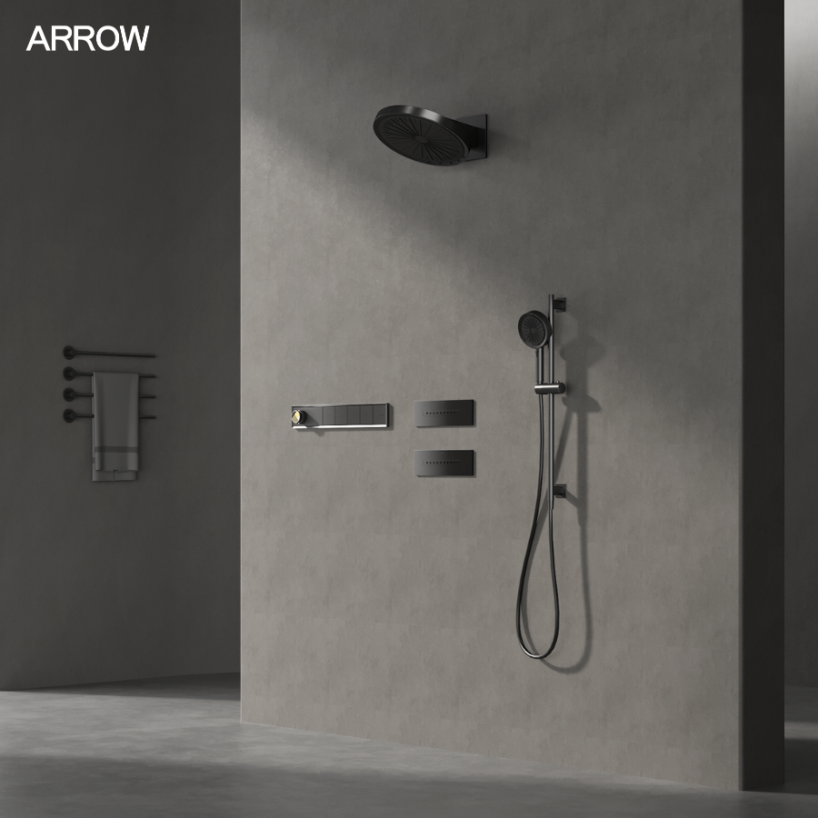 Top sen tắm nóng lạnh đáng mua năm 2026