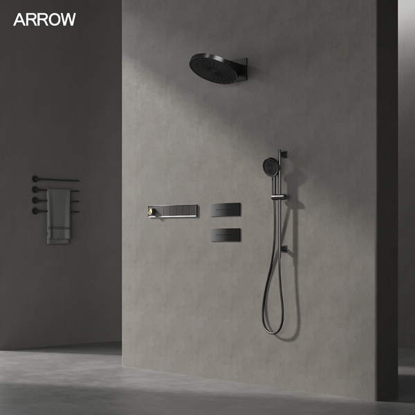 Top sen tắm nóng lạnh đáng mua năm 2026