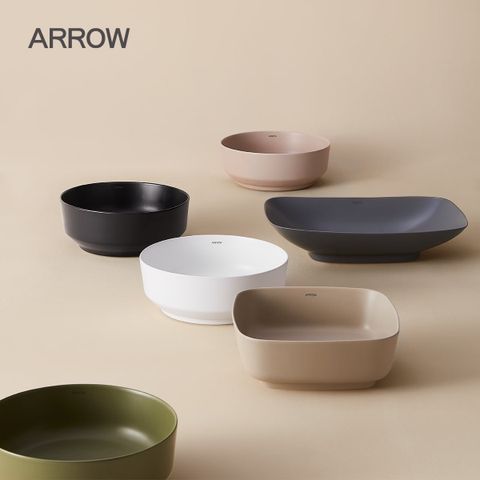 Chậu rửa mặt cao cấp loại nào tốt nhất cho nhà tắm hiện đại?