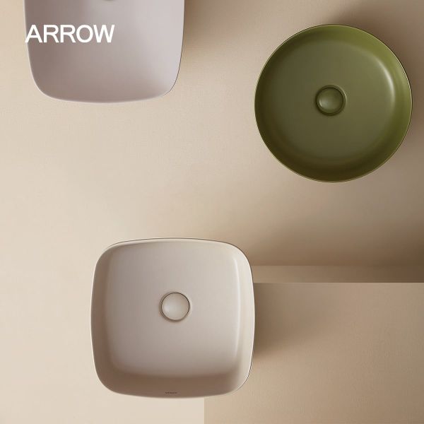 Lavabo Rửa Mặt Là Gì? Xu Hướng 2026 Chuyển Sang Tủ Gương Lavabo?