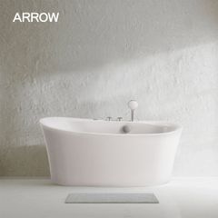 Kích Thước Bồn Tắm Nằm Chuẩn 2026: Tổng Hợp Thông Số & Xu Hướng