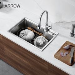 Tiêu Chuẩn Thiết Kế Phòng Bếp Đẹp: Sự Giao Thoa Giữa Nghệ Thuật Và Công Năng