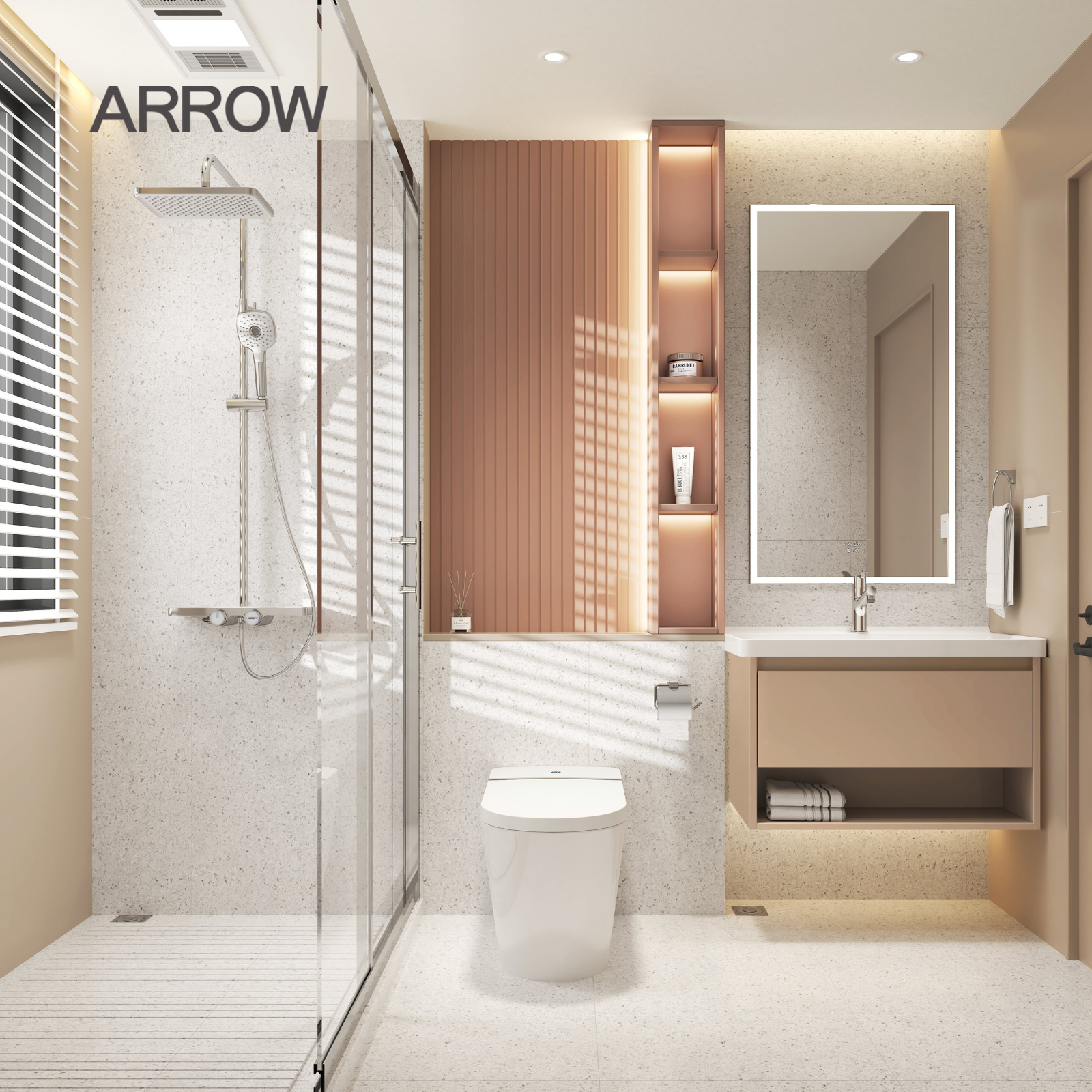 Thiết bị nhà thông minh nên nâng cấp cuối năm – Xu hướng sống tiện nghi và hiện đại