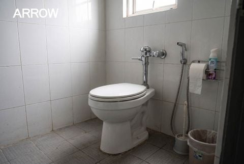 Bồn Cầu Cụt Là Gì? Giải Pháp Thay Thế Bền Vững, Tiết Kiệm Cùng ARROW