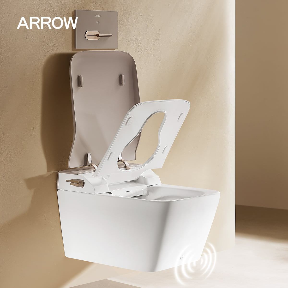 Thiết Bị Vệ Sinh Hiện Đại: Xu Hướng, Tiêu Chí Lựa Chọn & Thông Số Quan Trọng Cho Toilet Đẹp