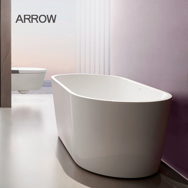 Kinh nghiệm chọn mua bồn tắm massage phù hợp cho không gian hiện đại