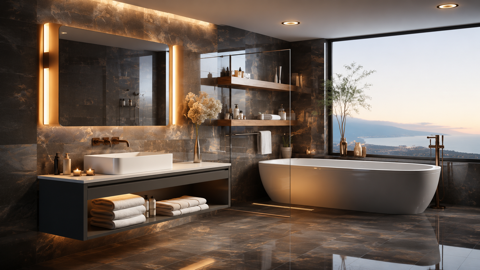 Các Thương Hiệu Thiết Bị Vệ Sinh Cao Cấp Được Ưa Chuộng Nhất Hiện Nay