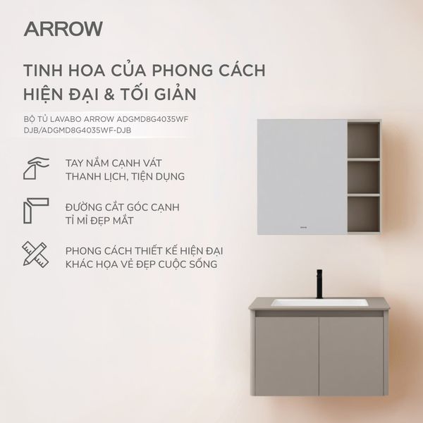 Gương Kính: Giải Pháp Kiến Tạo Không Gian Phòng Tắm Tiện Nghi