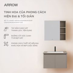 Gương Kính: Giải Pháp Kiến Tạo Không Gian Phòng Tắm Tiện Nghi