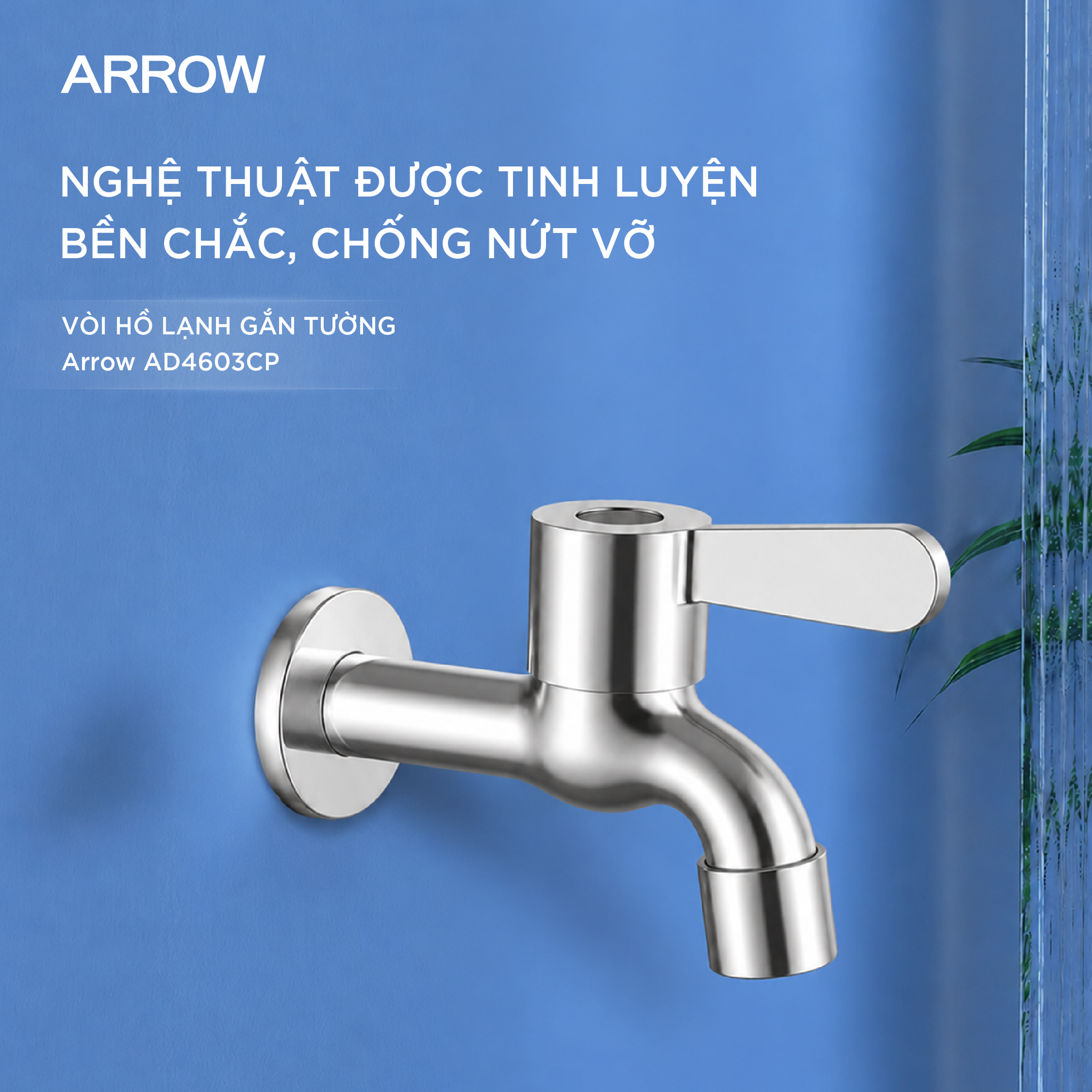 “Cẩm Nang” Kỹ Thuật: Hướng Dẫn Chọn Mua Van Nước Inox Tiêu Chuẩn Quốc Tế